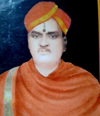 Sri Venugopala Dasaru